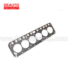 Promotional top quality 11115-61030 gasket cylinder head for Japanese cars